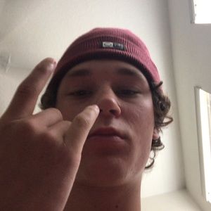 Meet your Posher, Lukas